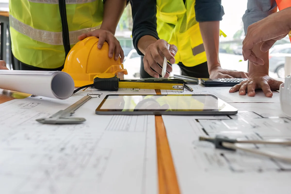 Consultants - Integrated Security & Fire Protection