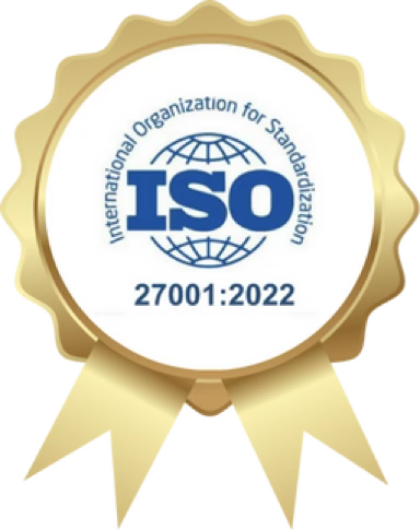 ISO 27001