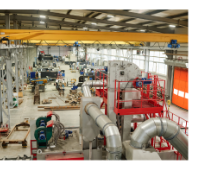 Industrial & Manufacturing