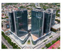 IT Parks & Corporate